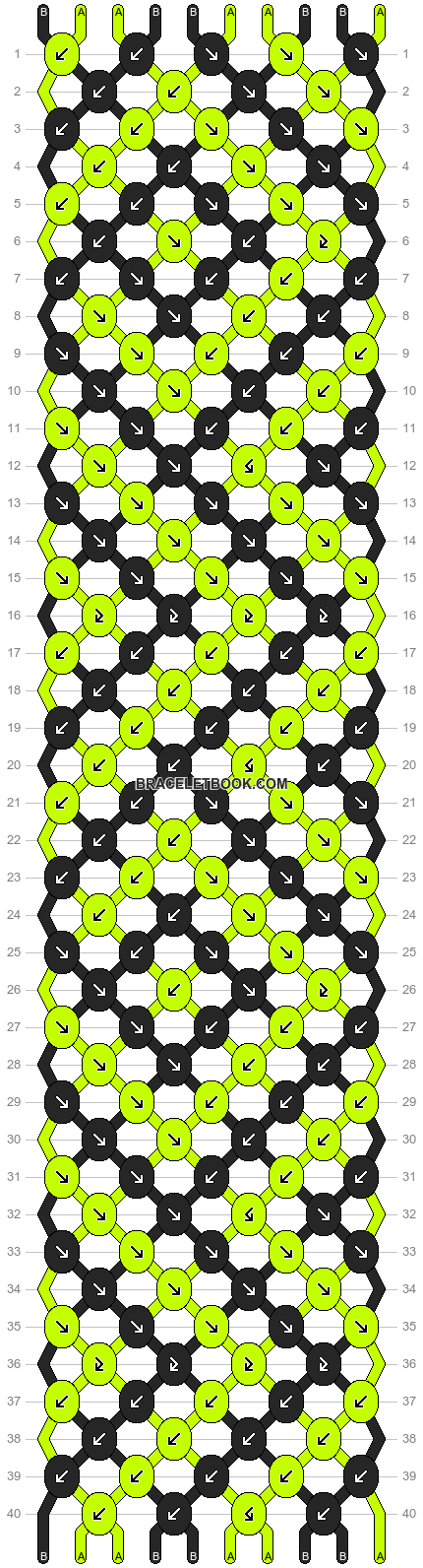 Normal pattern #187297 variation #386047 pattern