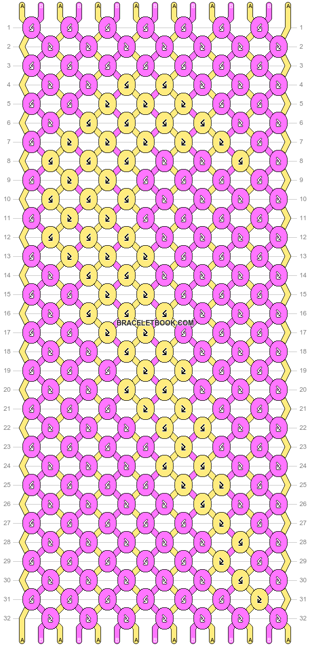 Normal pattern #28561 variation #386052 pattern