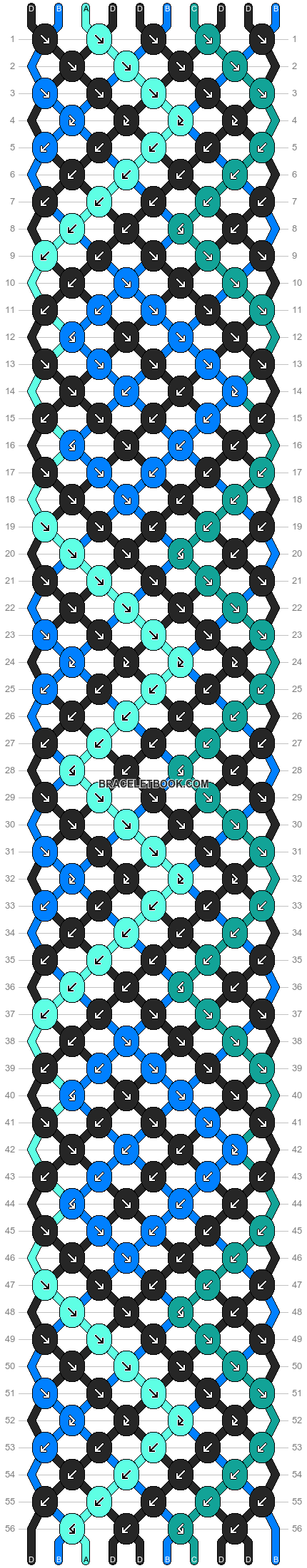 Normal pattern #187302 variation #386053 pattern