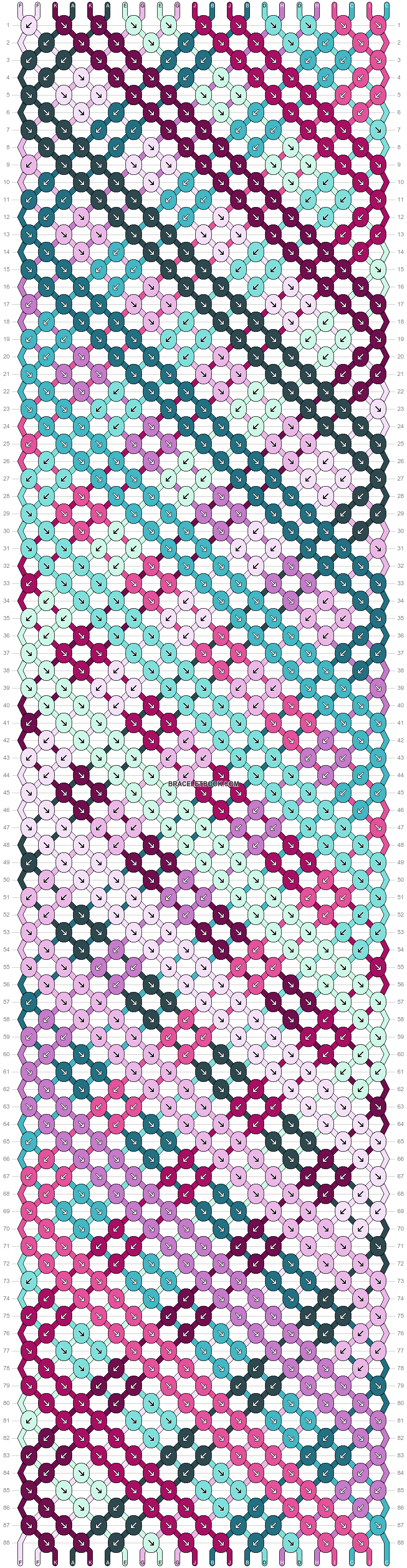 Normal pattern #116053 variation #386054 pattern