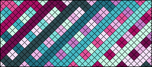 Normal pattern #116053 variation #386054
