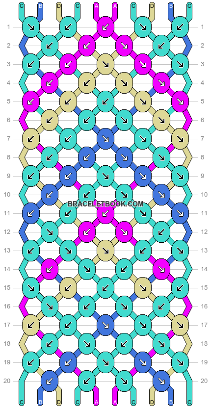 Normal pattern #187277 variation #386056 pattern