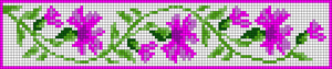 Alpha pattern #186824 variation #386057
