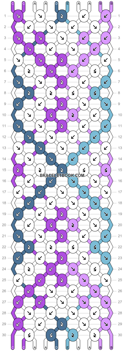 Normal pattern #177652 variation #386058 pattern