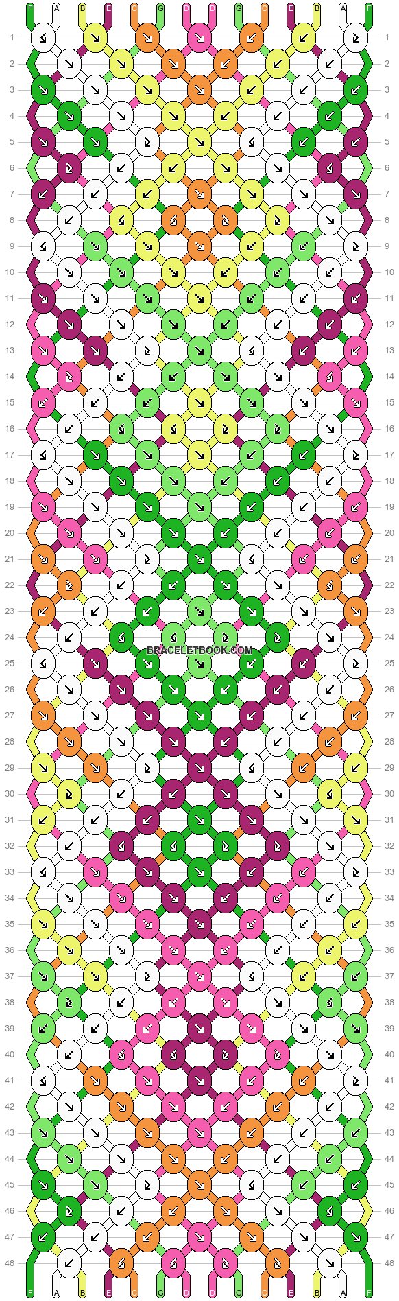 Normal pattern #77212 variation #386060 pattern