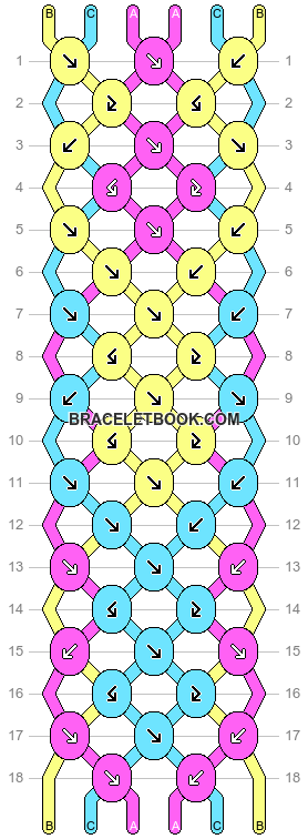 Normal pattern #186637 variation #386062 pattern