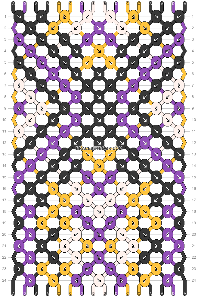 Normal pattern #187230 variation #386063 pattern