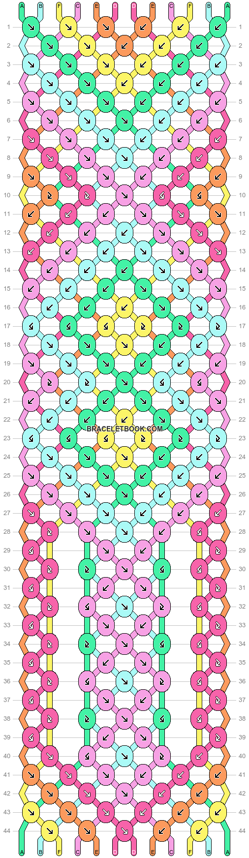 Normal pattern #28009 variation #386066 pattern