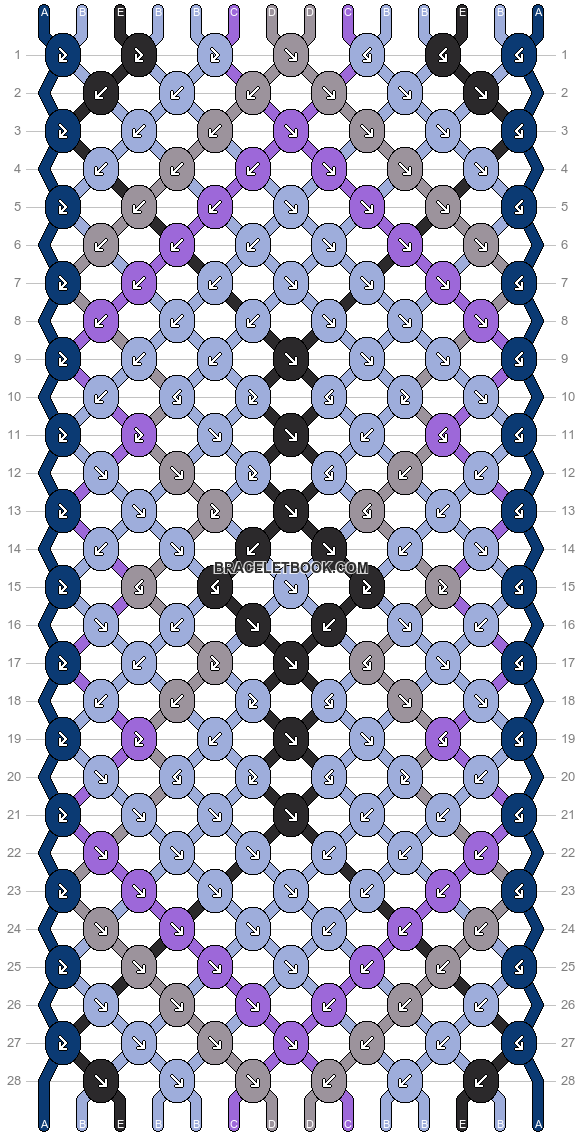 Normal pattern #184719 variation #386067 pattern