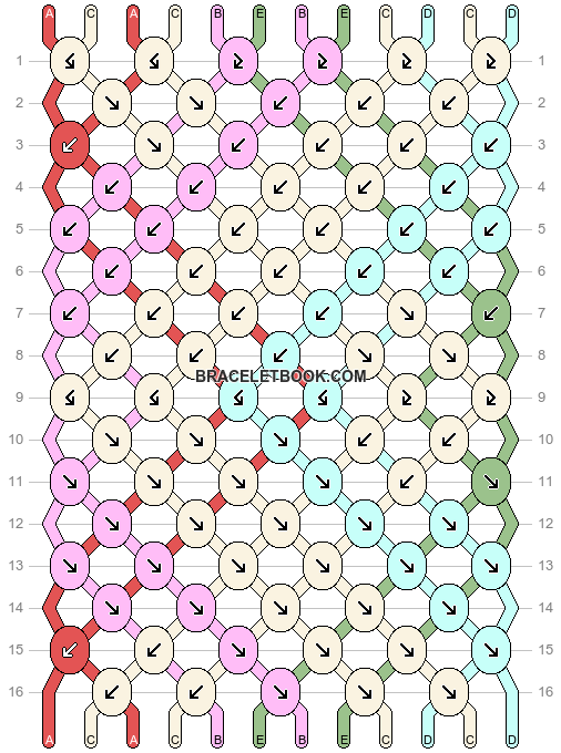 Normal pattern #95797 variation #386068 pattern