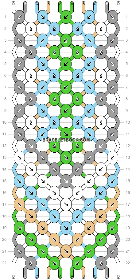 Normal pattern #181881 variation #386069 pattern