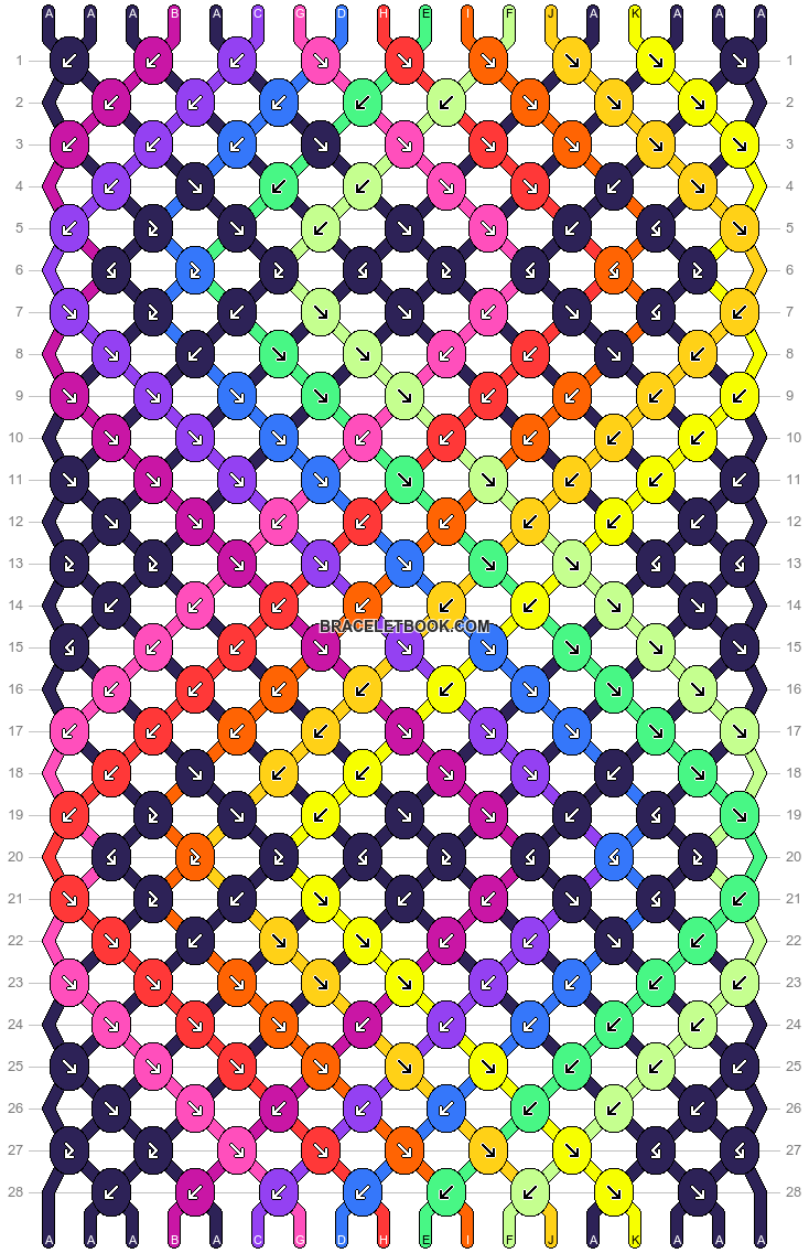 Normal pattern #166857 variation #386070 pattern