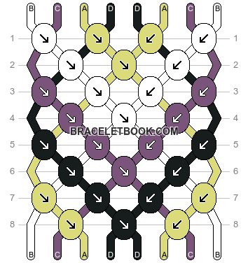 Normal pattern #2 variation #386072 pattern