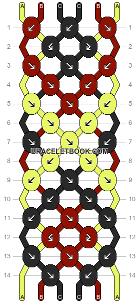 Normal pattern #186693 variation #386073 pattern