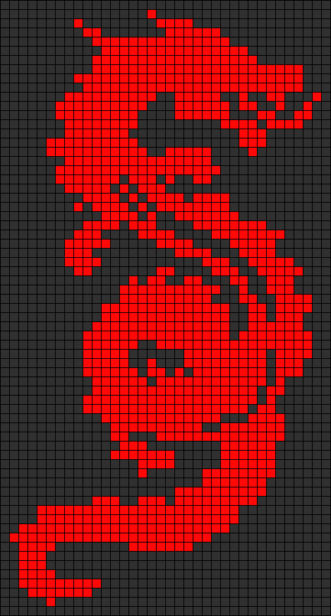Alpha pattern #186295 variation #386074 preview