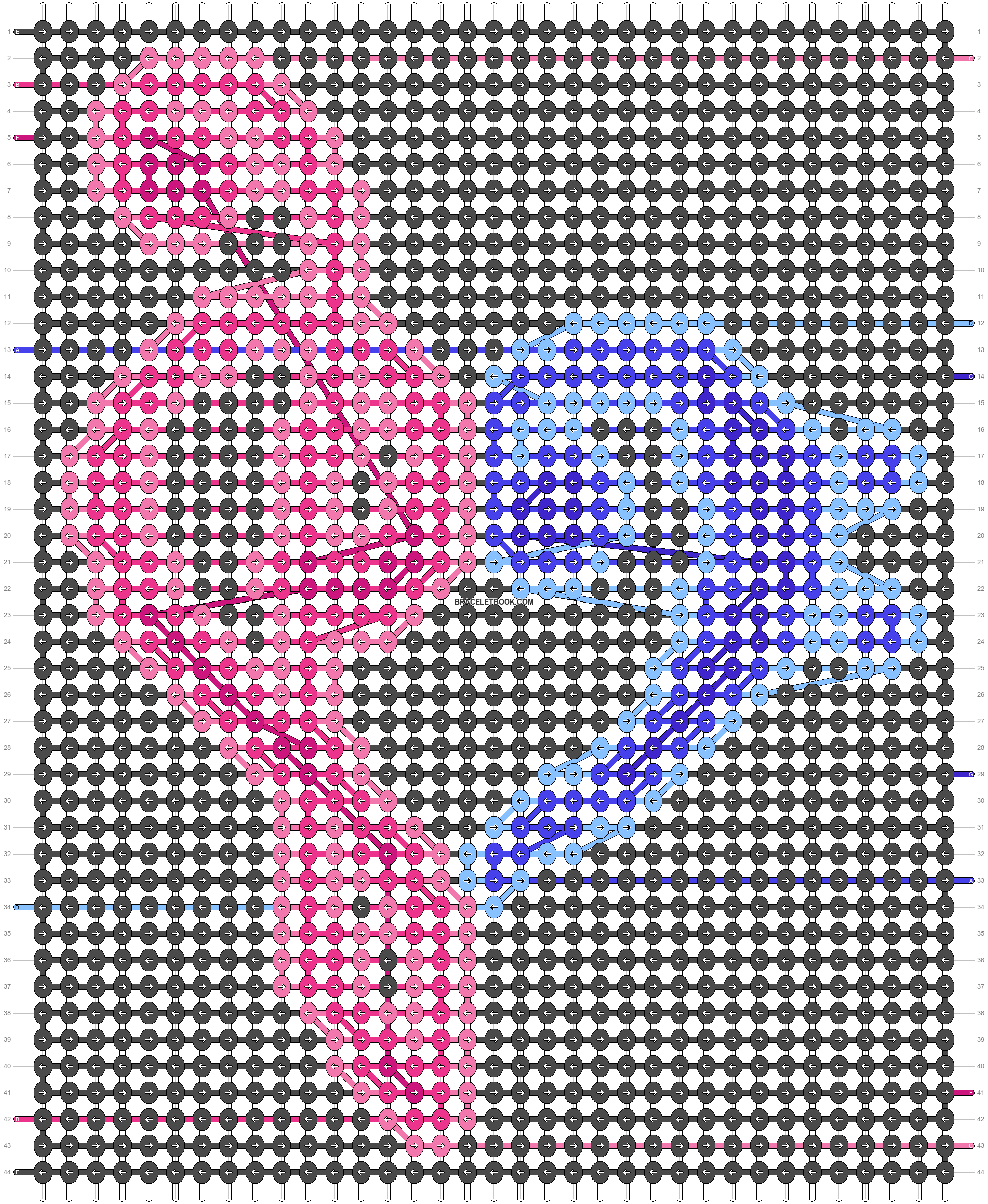 Alpha pattern #115794 variation #386076 pattern