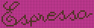 Alpha pattern #182911 variation #386077