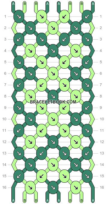 Normal pattern #184265 variation #386078 pattern