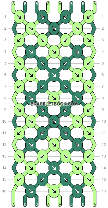 Normal pattern #184265 variation #386079 pattern