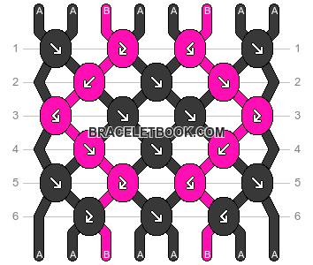 Normal pattern #152201 variation #386081 pattern