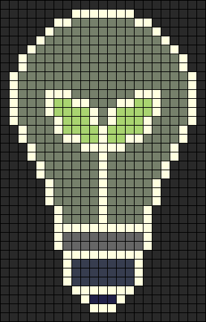 Alpha pattern #187310 variation #386084 preview