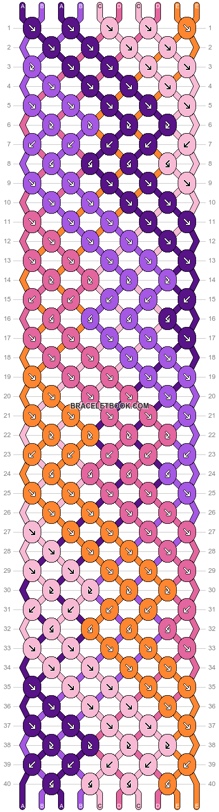 Normal pattern #25381 variation #386086 pattern