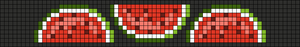 Alpha pattern #97896 variation #386088