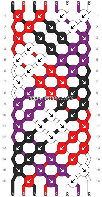 Normal pattern #3163 variation #386089 pattern
