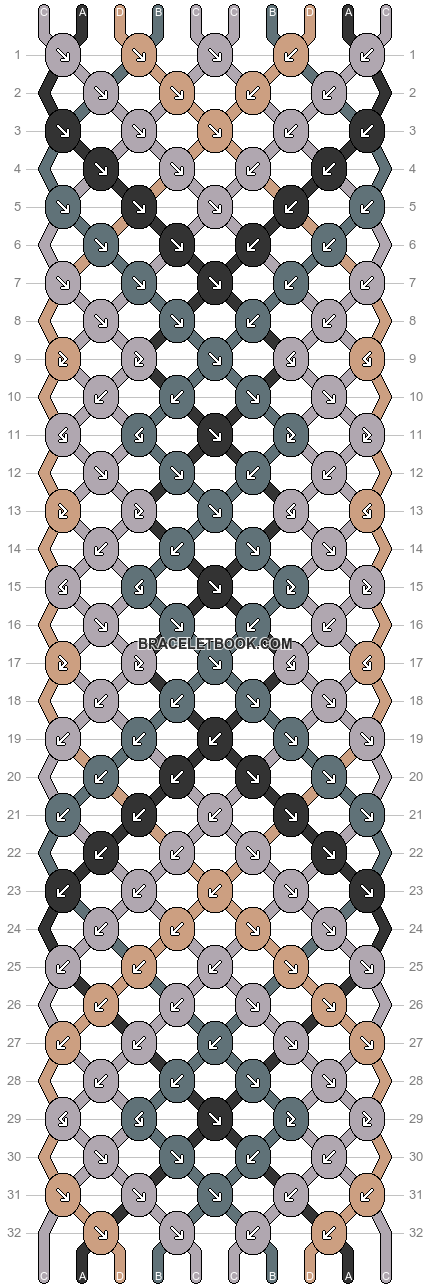 Normal pattern #26424 variation #386091 pattern