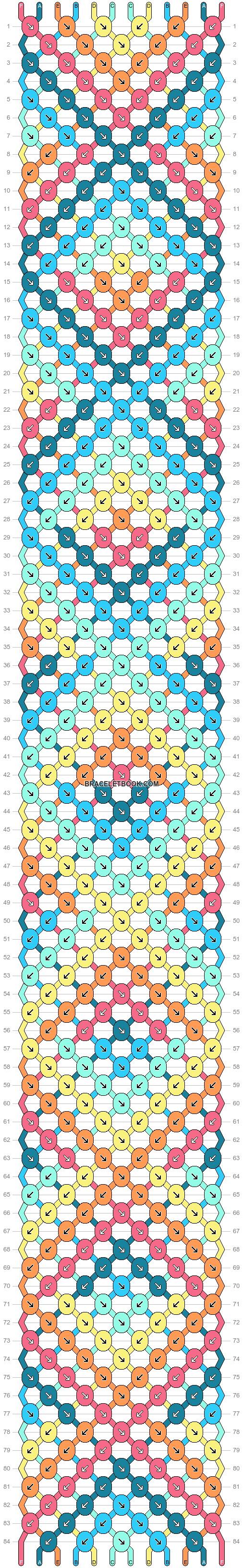 Normal pattern #31612 variation #386092 pattern