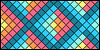 Normal pattern #31612 variation #386092