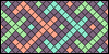 Normal pattern #109681 variation #386093