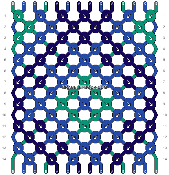 Normal pattern #160057 variation #386094 pattern