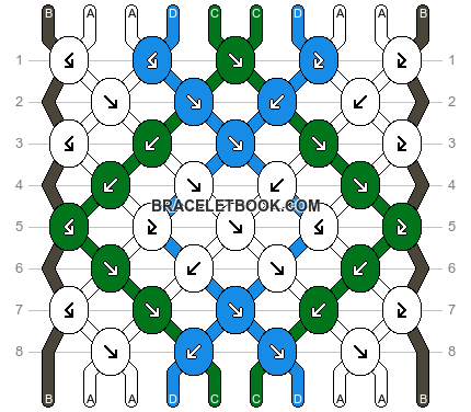 Normal pattern #128142 variation #386096 pattern