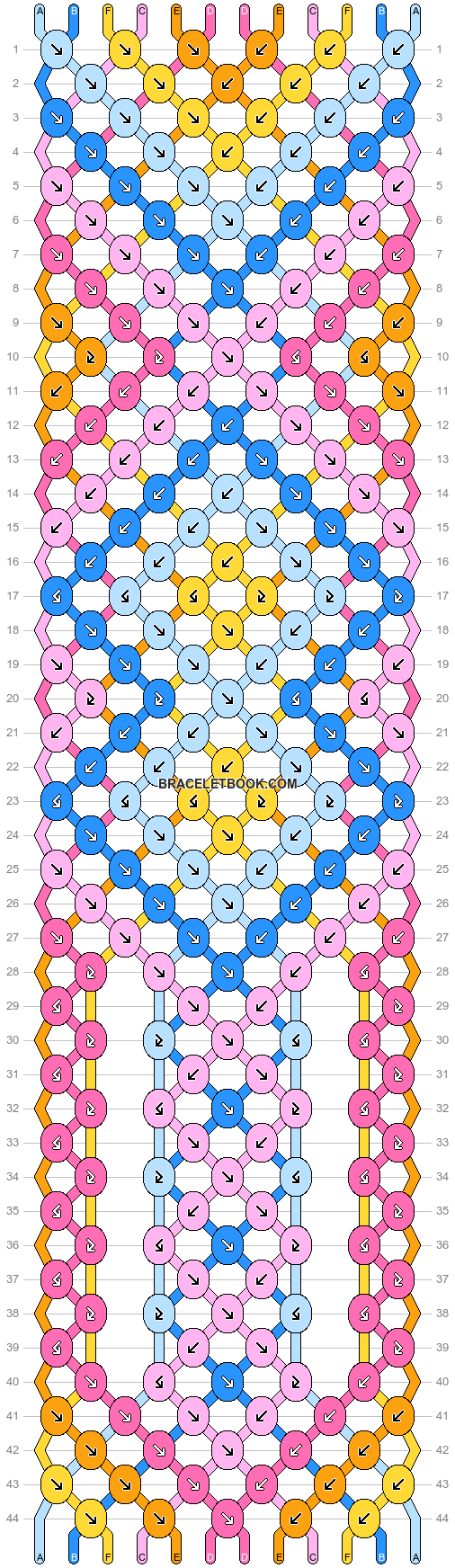 Normal pattern #28009 variation #386097 pattern