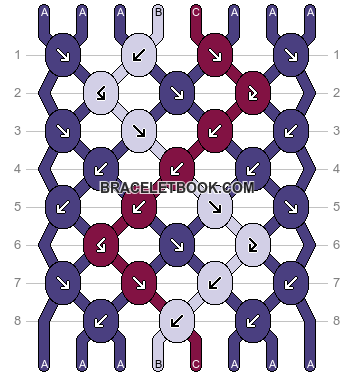 Normal pattern #9 variation #386098 pattern