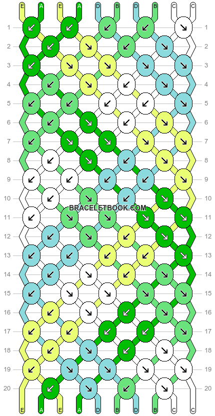 Normal pattern #128504 variation #386101 pattern