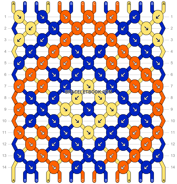 Normal pattern #160057 variation #386104 pattern