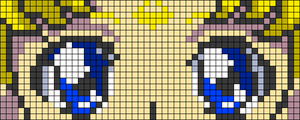 Alpha pattern #110895 variation #386105