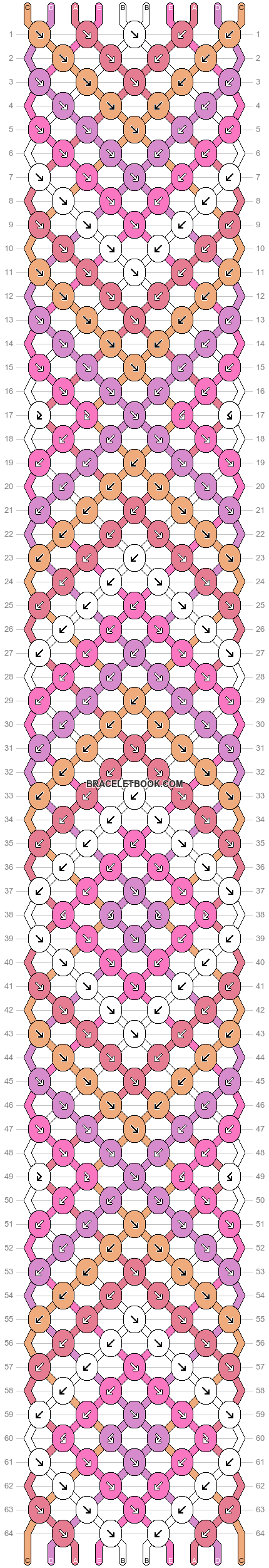 Normal pattern #178727 variation #386107 pattern