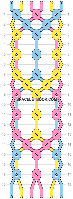 Normal pattern #92688 variation #386109 pattern