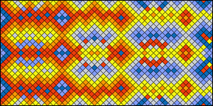 Normal pattern #136711 variation #386110