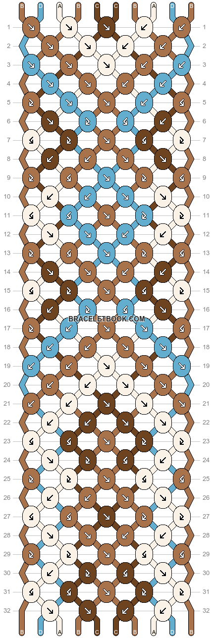 Normal pattern #183320 variation #386111 pattern