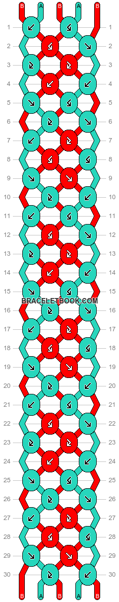 Normal pattern #142900 variation #386112 pattern