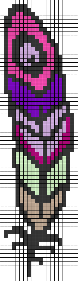 Alpha pattern #29227 variation #386113 preview