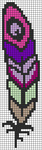Alpha pattern #29227 variation #386113
