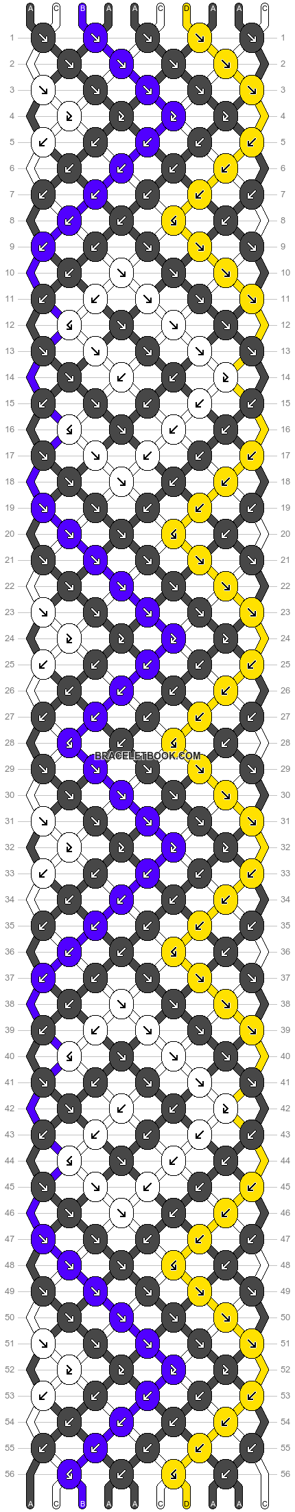 Normal pattern #187302 variation #386114 pattern