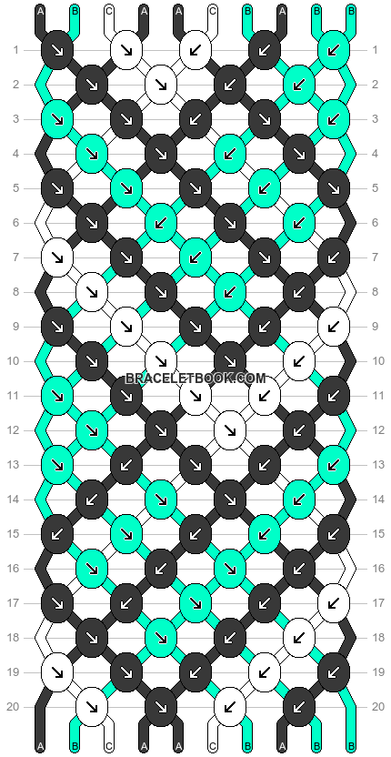 Normal pattern #84547 variation #386116 pattern