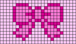 Alpha pattern #172038 variation #386117