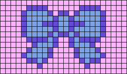 Alpha pattern #172038 variation #386118